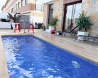 Venta - villa - Orihuela - Lomas de Cabo Roig