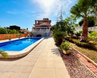 Venta - - VILLA - Orihuela - Los Balcones