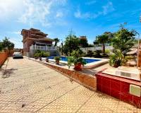 Venta - - VILLA - Orihuela - Los Balcones