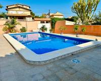 Venta - - VILLA - Orihuela - Los Balcones