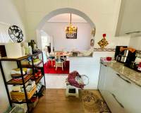 Venta - - VILLA - Orihuela - Los Balcones