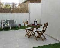 Venta - villa - Orihuela - Villamartín