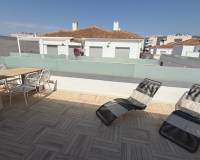 Venta - villa - Orihuela - Villamartín