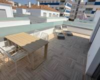 Venta - villa - Orihuela - Villamartín
