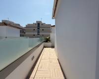 Venta - villa - Orihuela - Villamartín