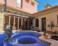 Venta - villa - Orihuela