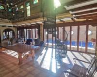 Venta - villa - Orihuela