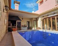 Venta - villa - Orihuela