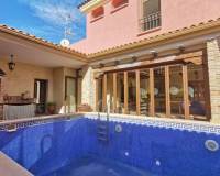 Venta - villa - Orihuela