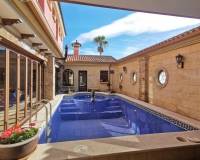 Venta - villa - Orihuela