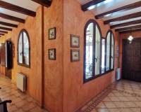 Venta - villa - Orihuela