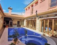 Venta - villa - Orihuela