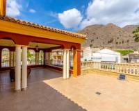 Venta - villa - Orihuela