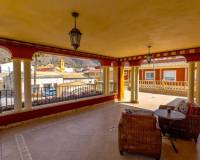 Venta - villa - Orihuela