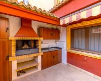 Venta - villa - Orihuela