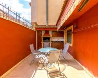 Venta - villa - Orihuela