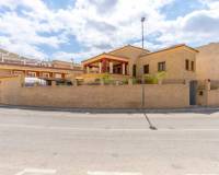 Venta - villa - Orihuela