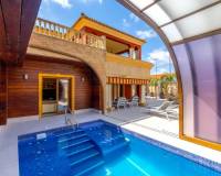 Venta - villa - Orihuela