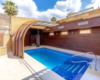 Venta - villa - Orihuela