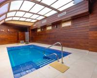 Venta - villa - Orihuela