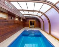 Venta - villa - Orihuela