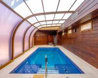 Venta - villa - Orihuela