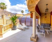 Venta - villa - Orihuela