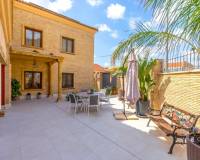 Venta - villa - Orihuela