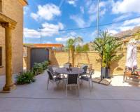 Venta - villa - Orihuela