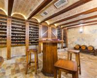 Venta - villa - Orihuela