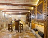 Venta - villa - Orihuela