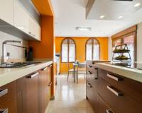 Venta - villa - Orihuela