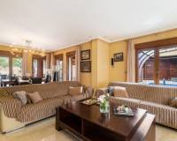 Venta - villa - Orihuela