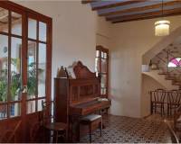 Venta - villa - Palma De Gandía