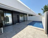 Venta - villa - Pilar de la Horadada - La Torre de la Horadada