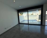 Venta - villa - Pilar de la Horadada - La Torre de la Horadada