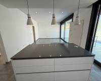 Venta - villa - Pilar de la Horadada - La Torre de la Horadada