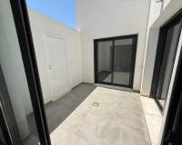 Venta - villa - Pilar de la Horadada - La Torre de la Horadada