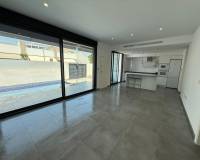 Venta - villa - Pilar de la Horadada - La Torre de la Horadada