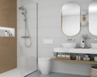 Venta - villa - Pilar de la Horadada - Lo Romero Golf