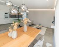 Venta - villa - Pilar de la Horadada - Lo Romero Golf