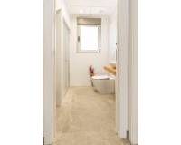 Venta - villa - Pilar de la Horadada - Lo Romero Golf