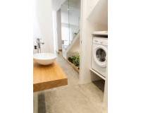 Venta - villa - Pilar de la Horadada - Lo Romero Golf