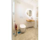 Venta - villa - Pilar de la Horadada - Lo Romero Golf