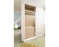 Venta - villa - Pilar de la Horadada - Lo Romero Golf