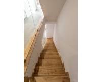 Venta - villa - Pilar de la Horadada - Lo Romero Golf