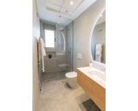 Venta - villa - Pilar de la Horadada - Lo Romero Golf