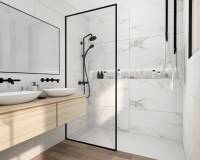 Venta - villa - Pilar de la Horadada - Lo Romero Golf