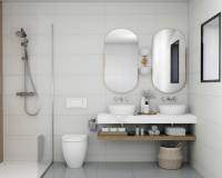 Venta - villa - Pilar de la Horadada - Lo Romero Golf