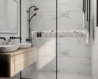 Venta - villa - Pilar de la Horadada - Lo Romero Golf